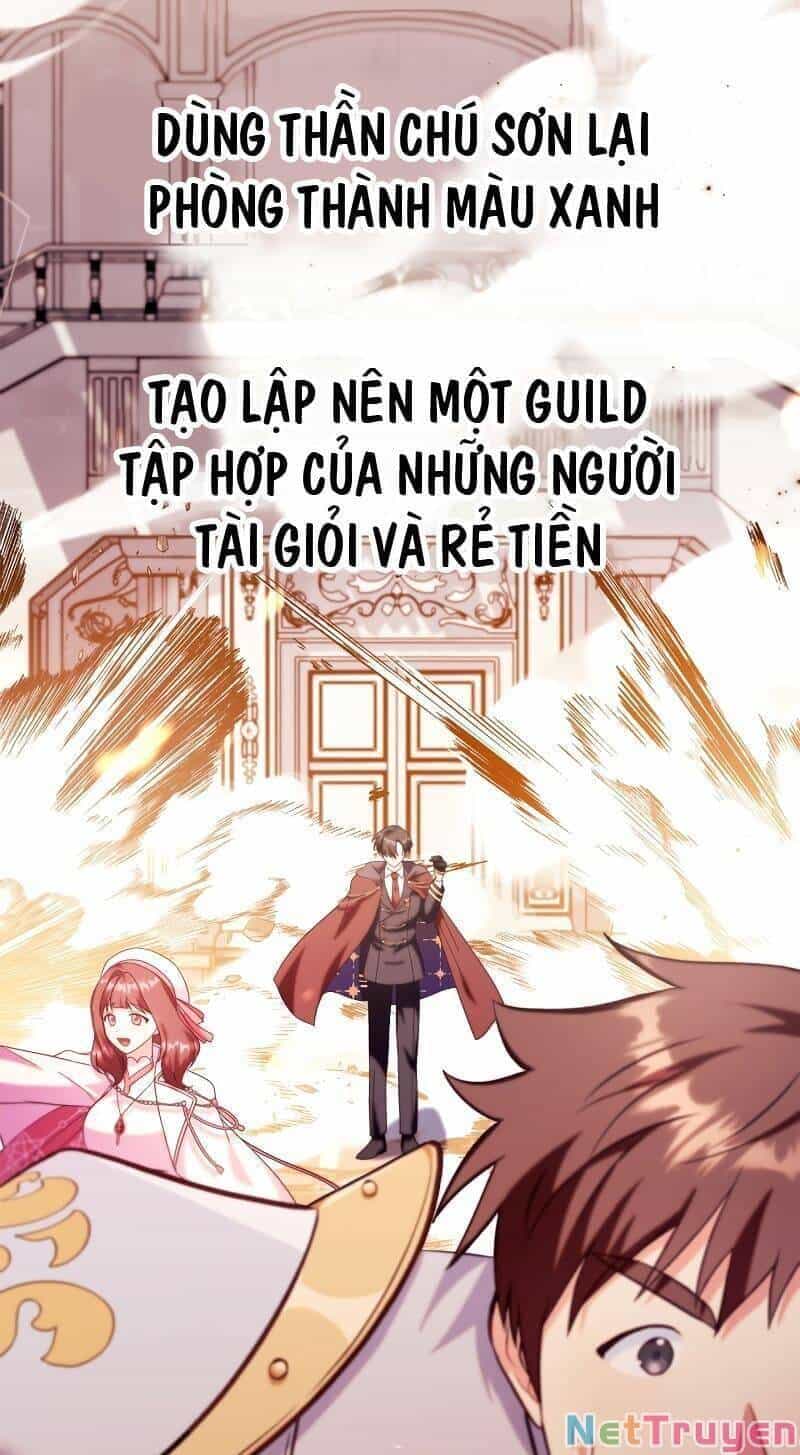 Ký Sự Hồi Quy - Chương 65 - ảnh 70