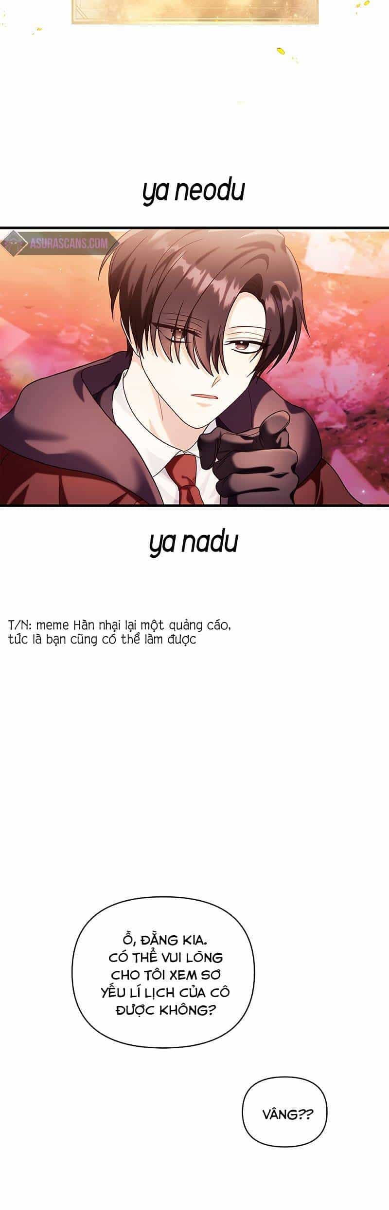 Ký Sự Hồi Quy - Chương 66 - ảnh 22
