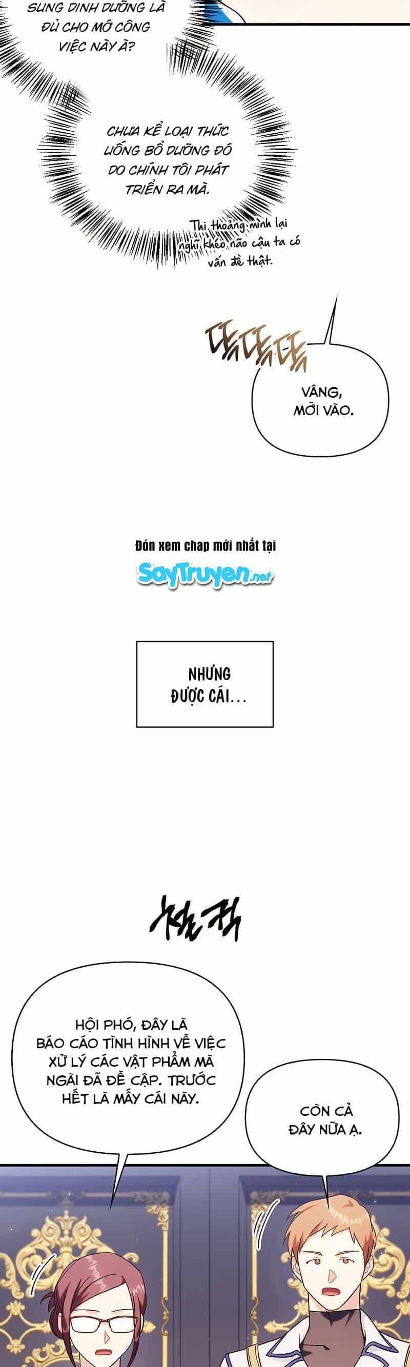 Ký Sự Hồi Quy - Chương 66 - ảnh 30