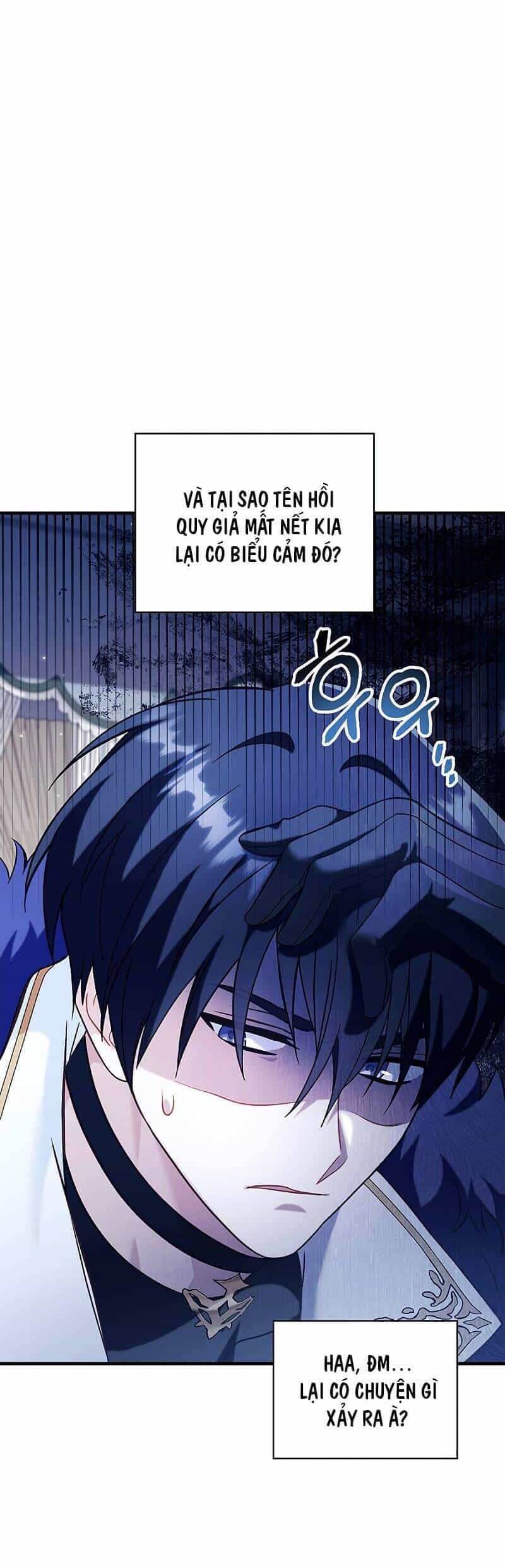 Ký Sự Hồi Quy - Chương 66 - ảnh 36