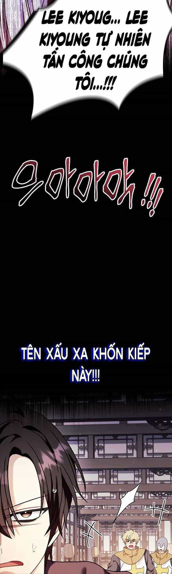 Ký Sự Hồi Quy - Chương 68 - ảnh 43