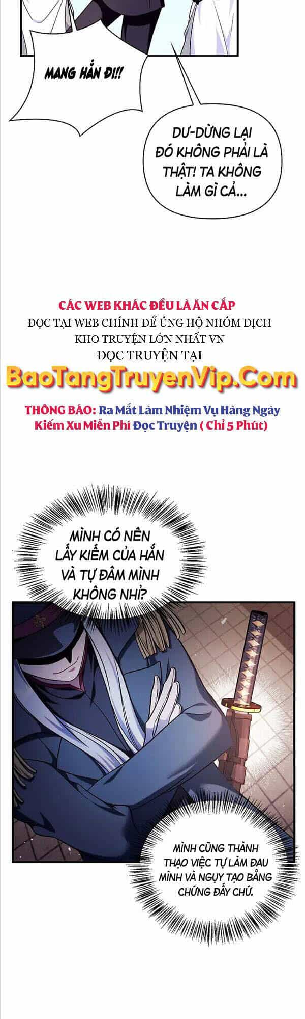 Ký Sự Hồi Quy - Chương 68 - ảnh 45