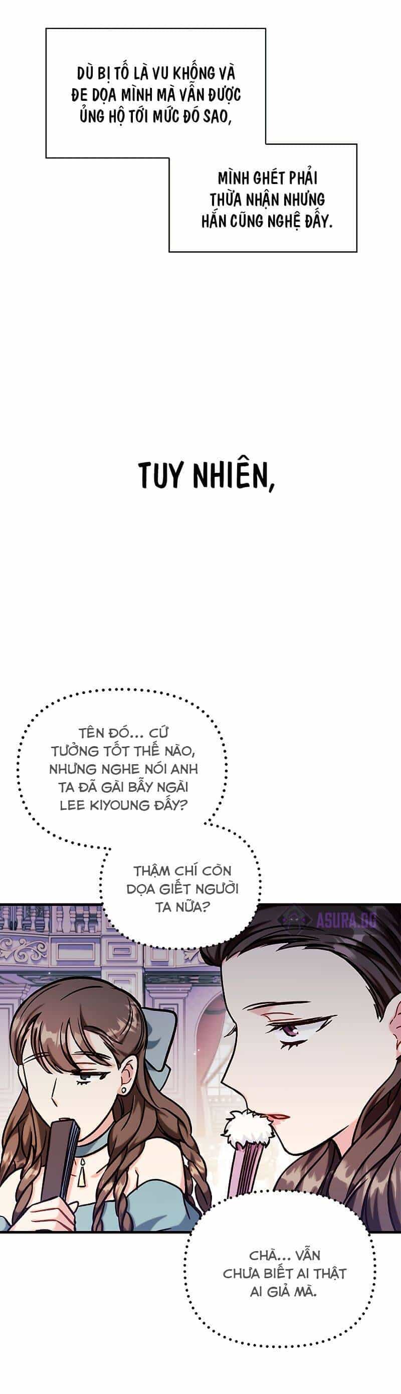 Ký Sự Hồi Quy - Chương 69 - ảnh 57