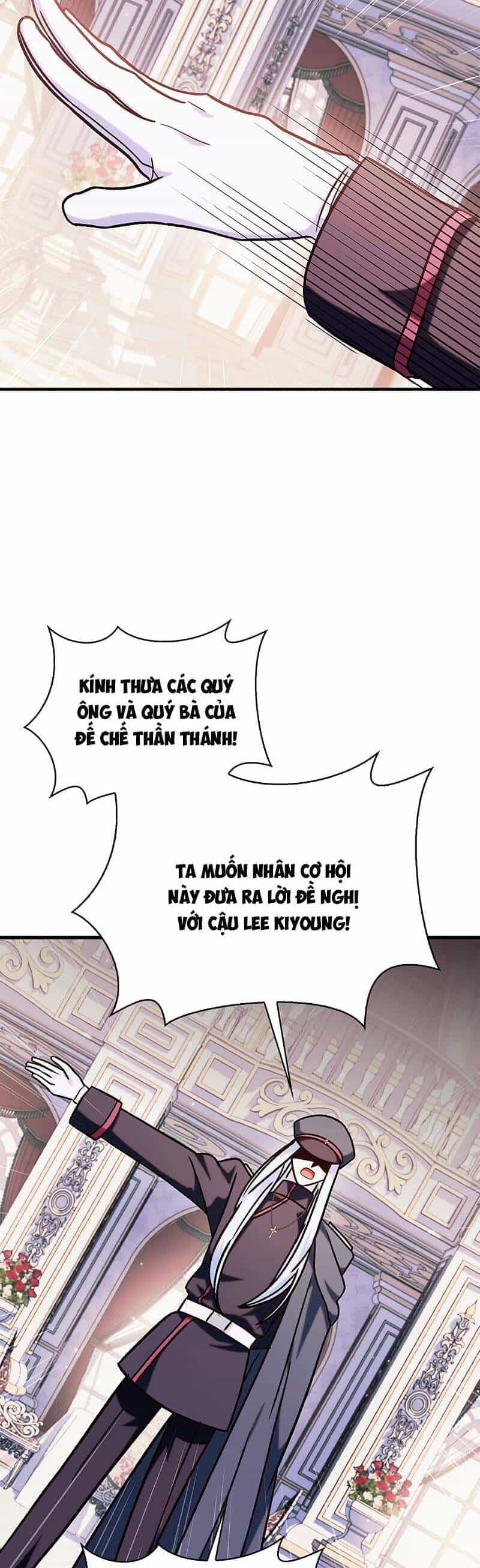Ký Sự Hồi Quy - Chương 69 - ảnh 69