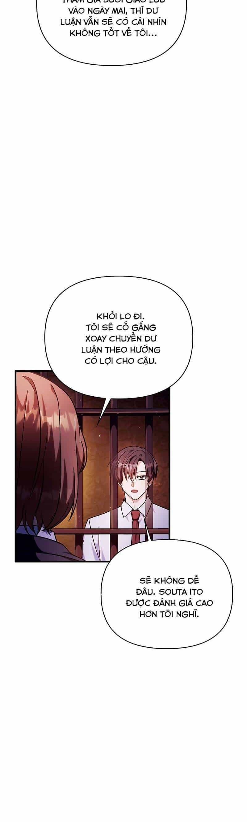 Ký Sự Hồi Quy - Chương 69 - ảnh 7
