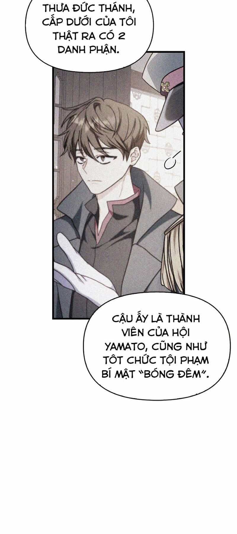 Ký Sự Hồi Quy - Chương 71 - ảnh 83