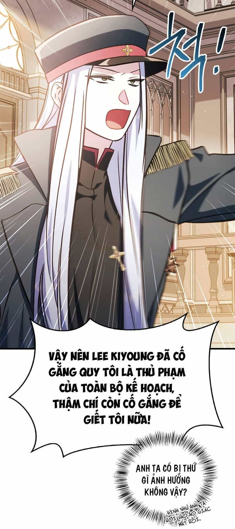 Ký Sự Hồi Quy - Chương 71 - ảnh 86