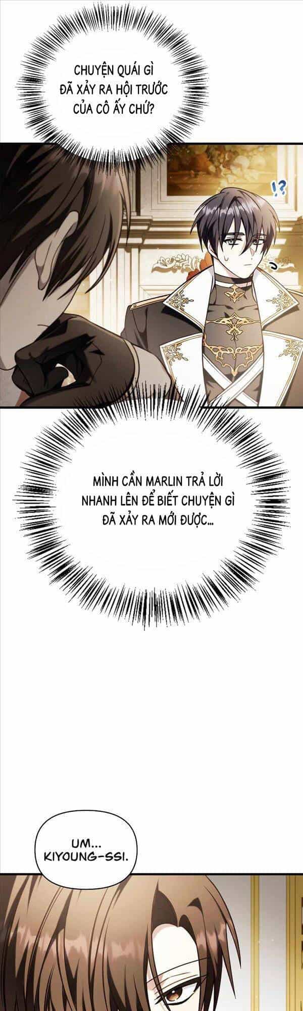 Ký Sự Hồi Quy - Chương 74 - ảnh 14