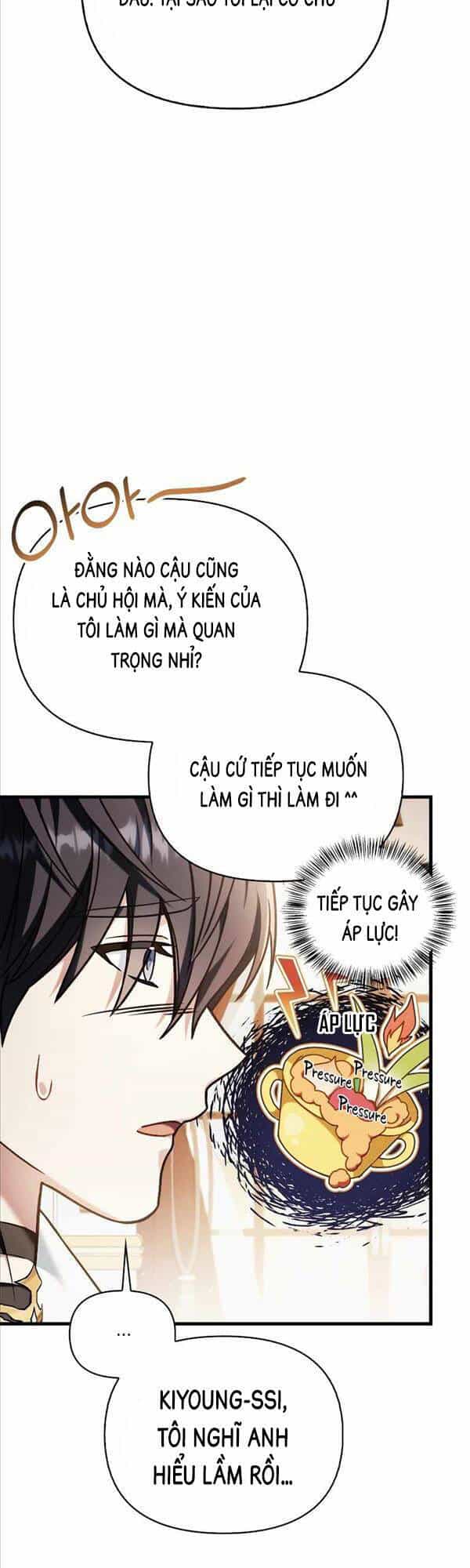Ký Sự Hồi Quy - Chương 74 - ảnh 17