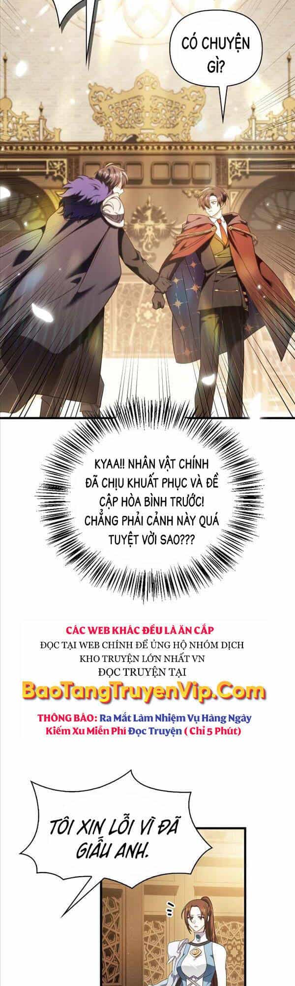 Ký Sự Hồi Quy - Chương 74 - ảnh 25