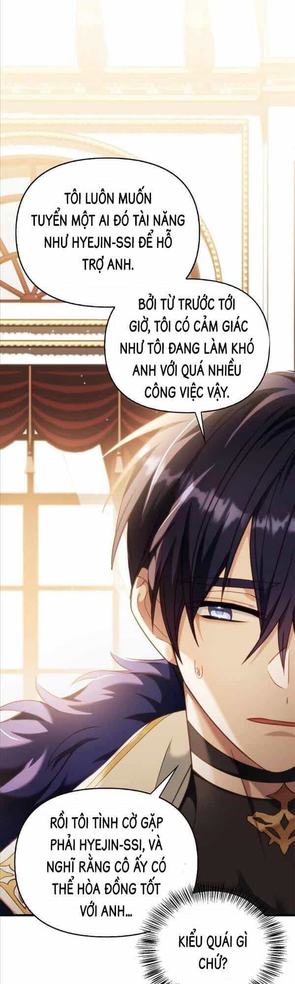 Ký Sự Hồi Quy - Chương 74 - ảnh 31
