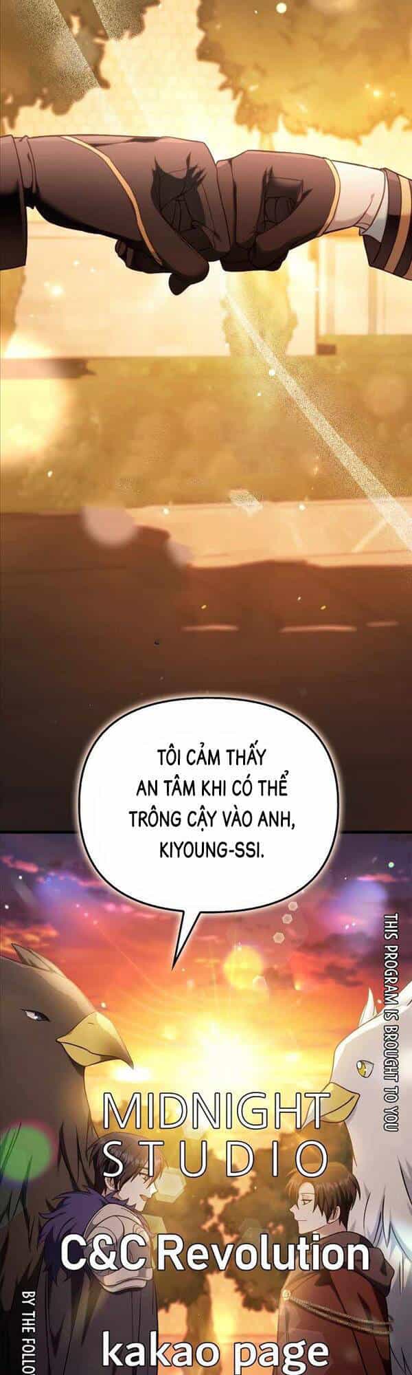Ký Sự Hồi Quy - Chương 74 - ảnh 47