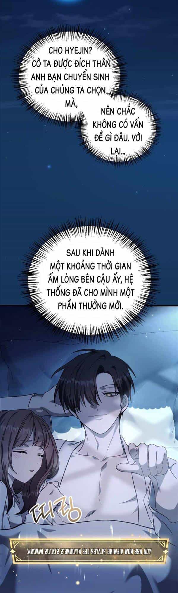 Ký Sự Hồi Quy - Chương 74 - ảnh 49