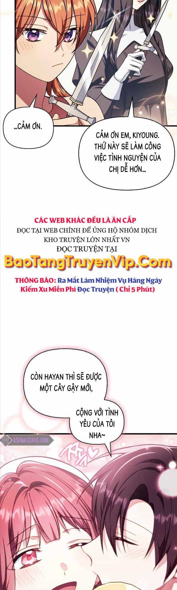 Ký Sự Hồi Quy - Chương 74 - ảnh 5
