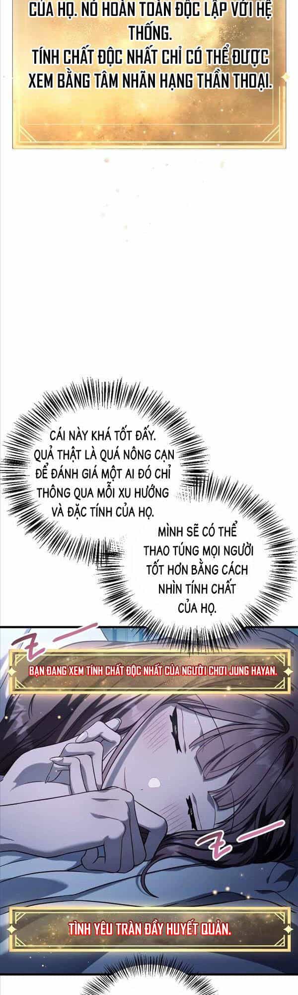 Ký Sự Hồi Quy - Chương 74 - ảnh 52
