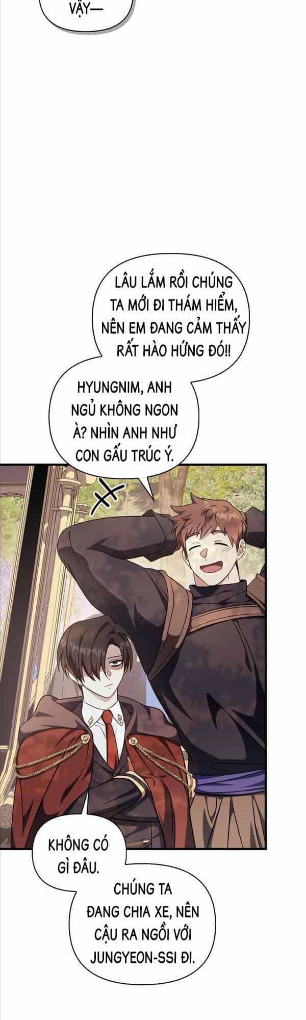 Ký Sự Hồi Quy - Chương 74 - ảnh 58