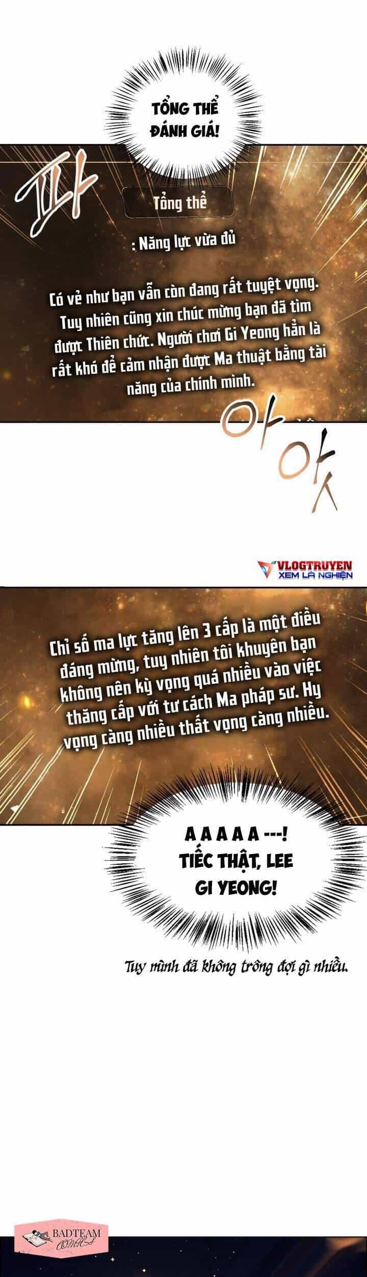 Ký Sự Hồi Quy - Chương 6 - ảnh 12
