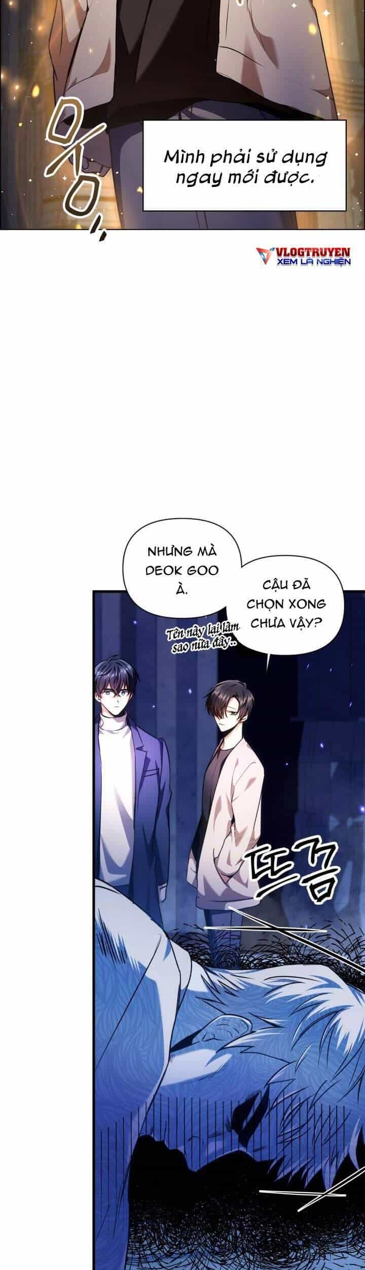 Ký Sự Hồi Quy - Chương 6 - ảnh 14
