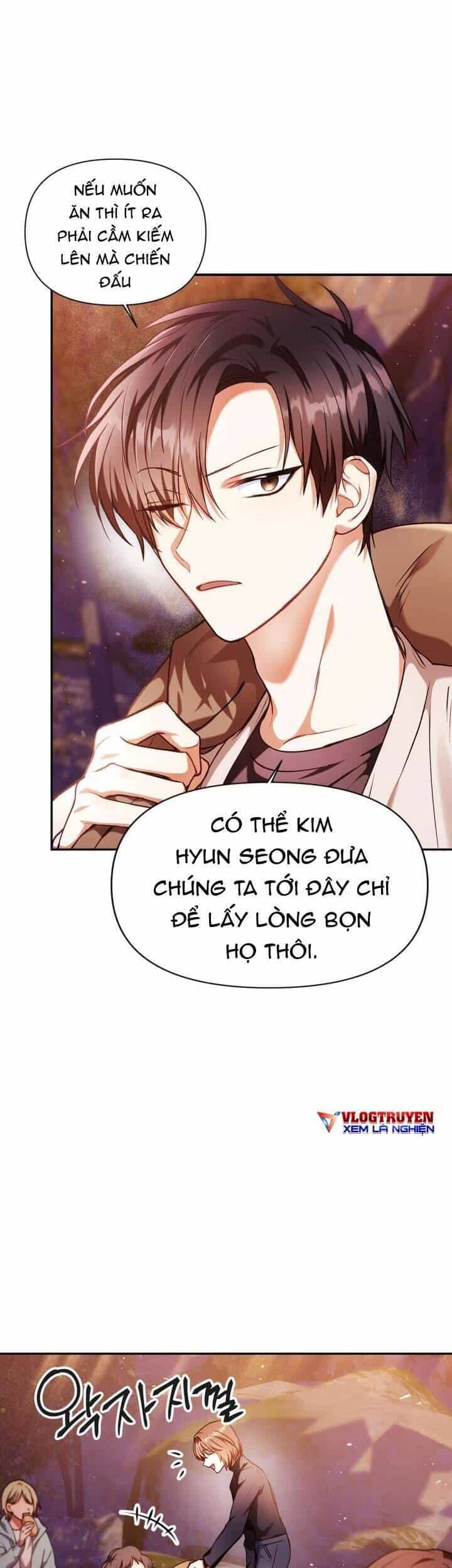 Ký Sự Hồi Quy - Chương 6 - ảnh 48