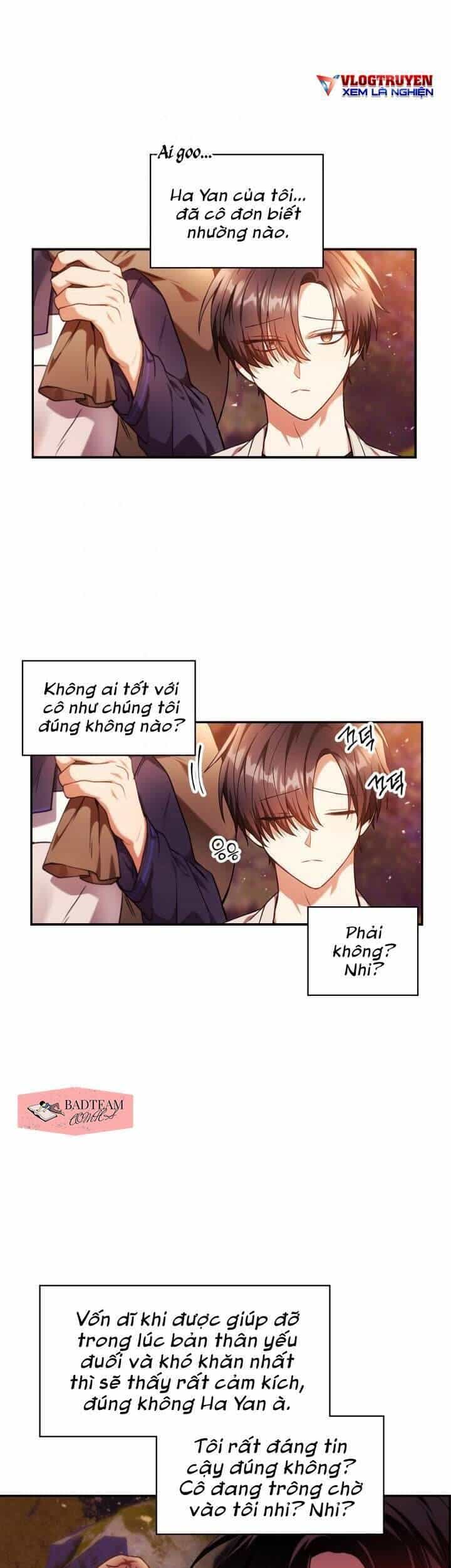 Ký Sự Hồi Quy - Chương 6 - ảnh 64