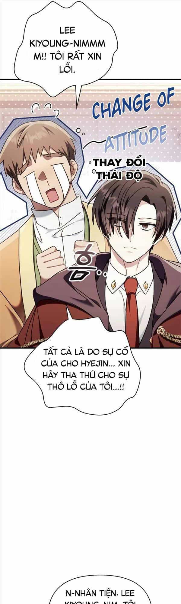 Ký Sự Hồi Quy - Chương 75 - ảnh 46