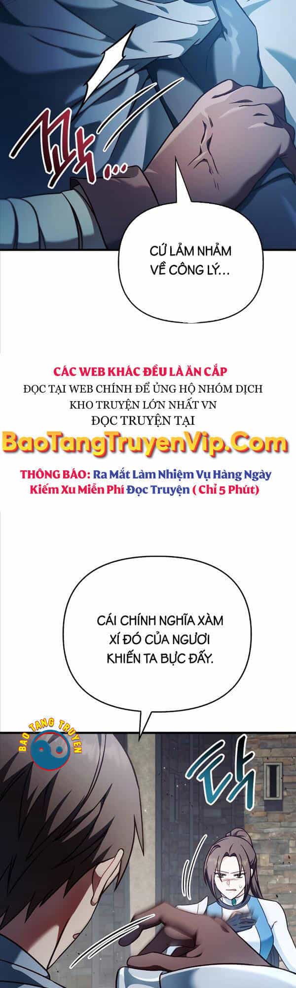 Ký Sự Hồi Quy - Chương 80 - ảnh 13