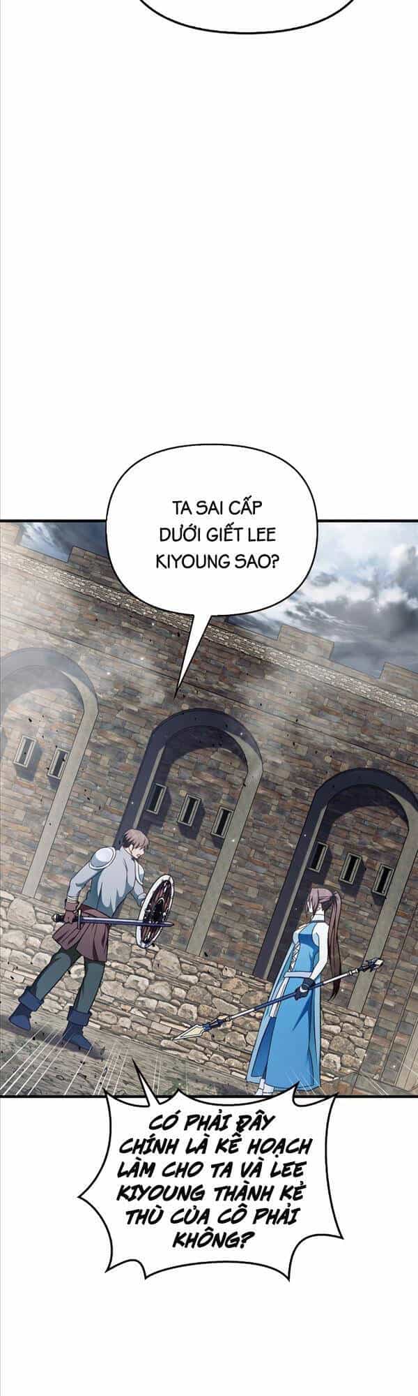 Ký Sự Hồi Quy - Chương 80 - ảnh 15