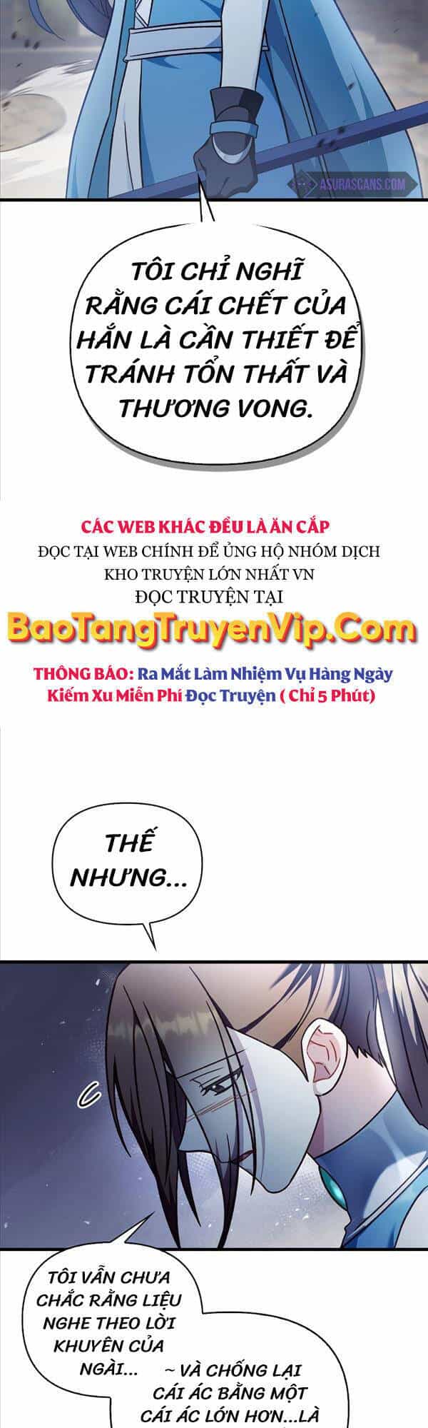 Ký Sự Hồi Quy - Chương 81 - ảnh 21