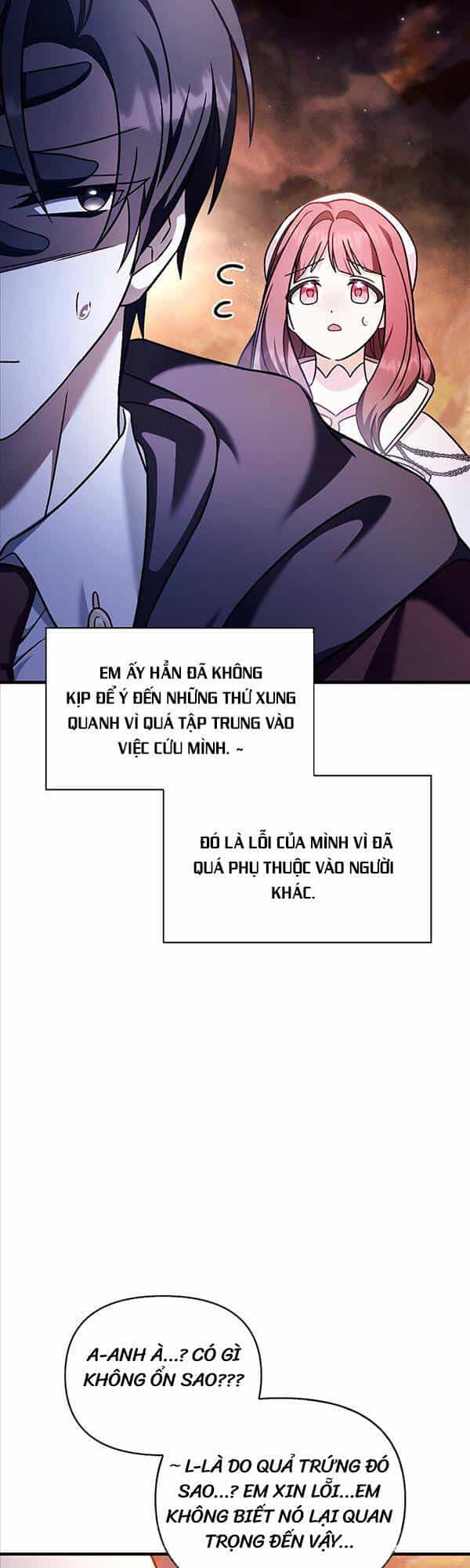 Ký Sự Hồi Quy - Chương 82 - ảnh 32