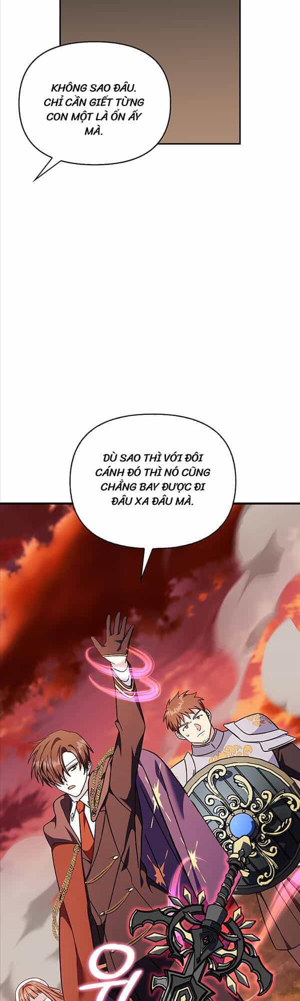 Ký Sự Hồi Quy - Chương 82 - ảnh 48