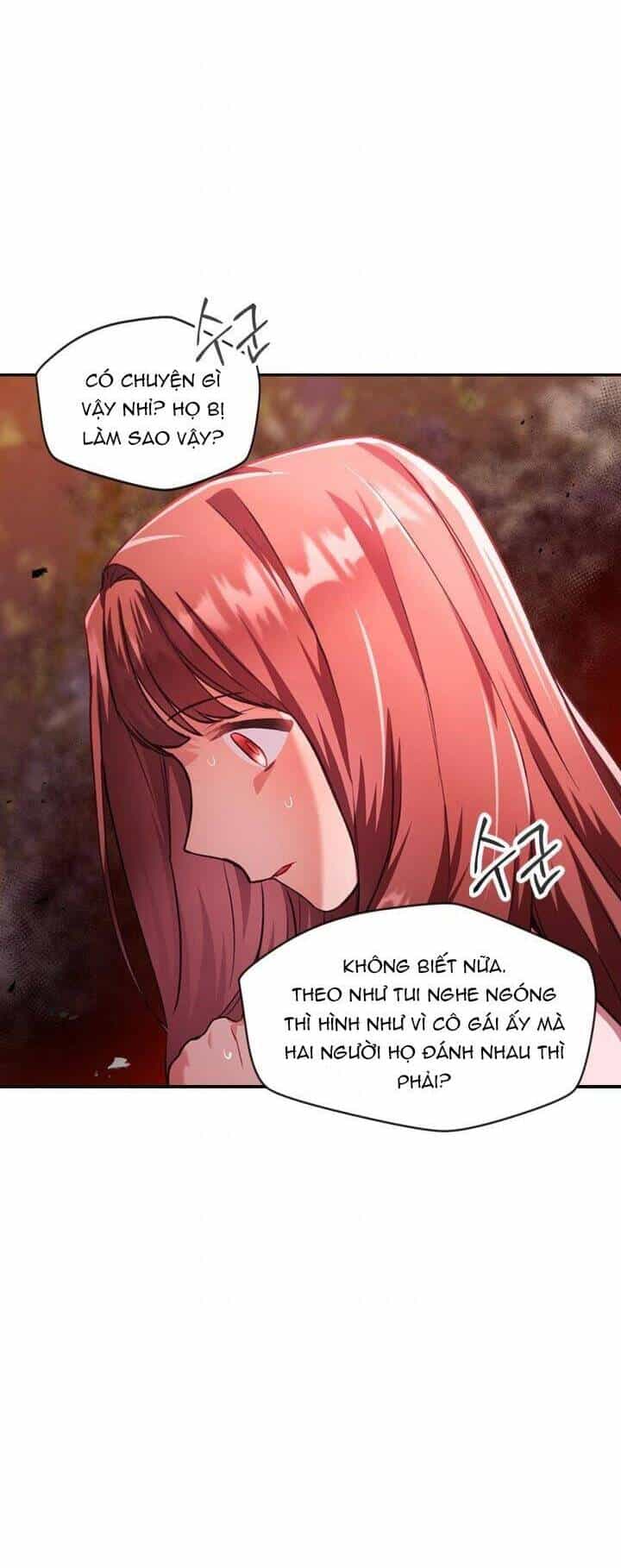 Ký Sự Hồi Quy - Chương 7 - ảnh 54