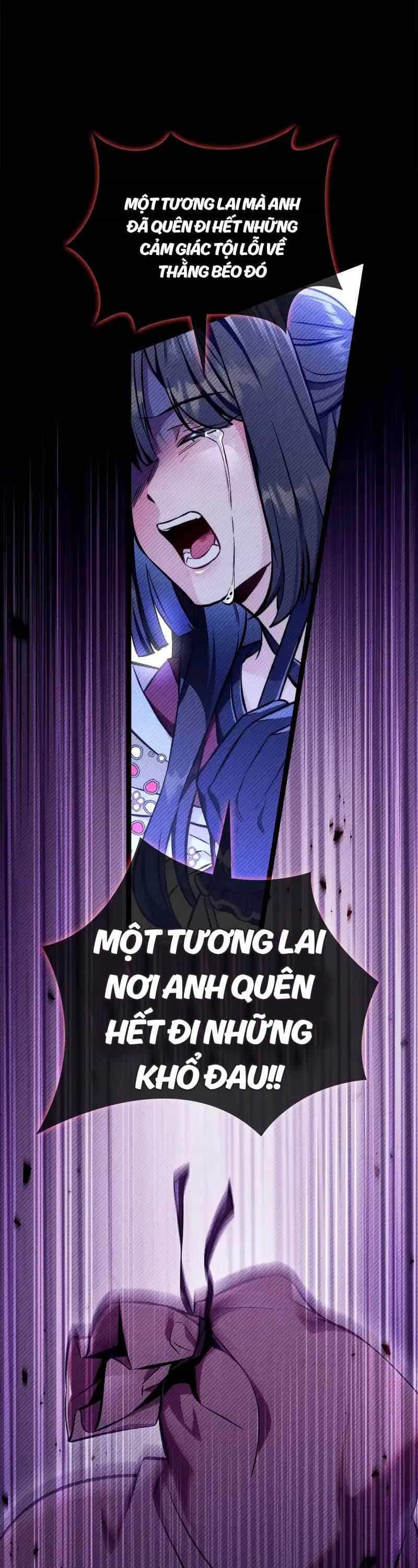 Ký Sự Hồi Quy - Chương 89 - ảnh 47