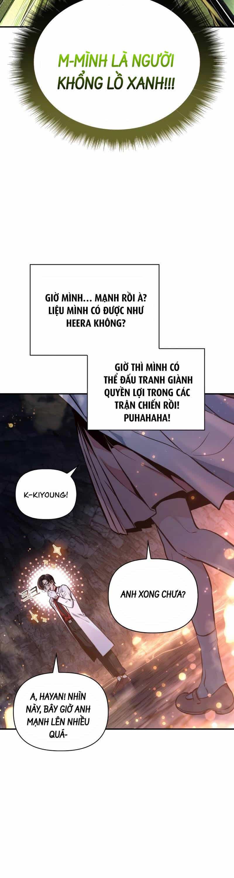 Ký Sự Hồi Quy - Chương 91 - ảnh 18