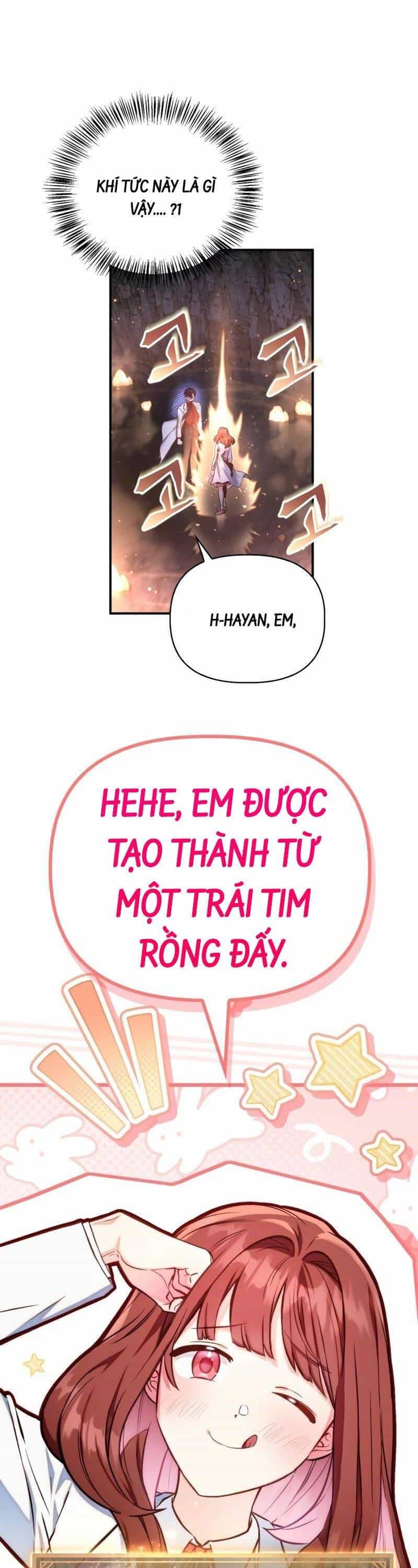 Ký Sự Hồi Quy - Chương 91 - ảnh 20