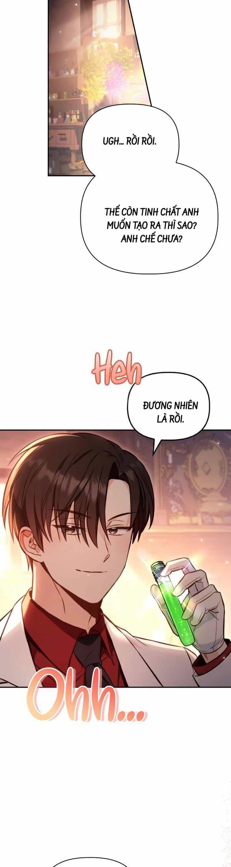 Ký Sự Hồi Quy - Chương 91 - ảnh 37