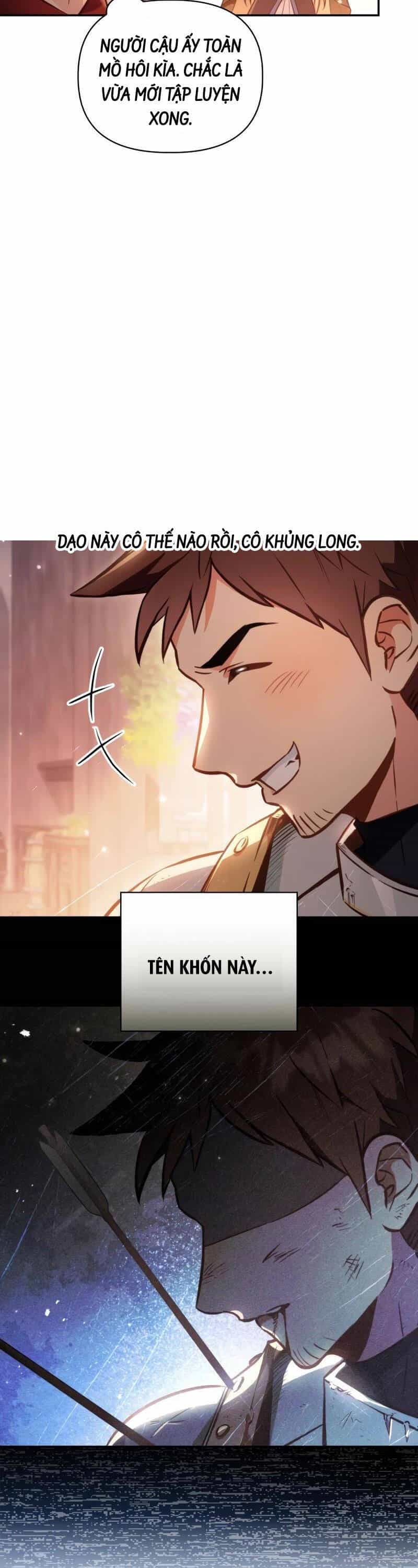 Ký Sự Hồi Quy - Chương 91 - ảnh 40