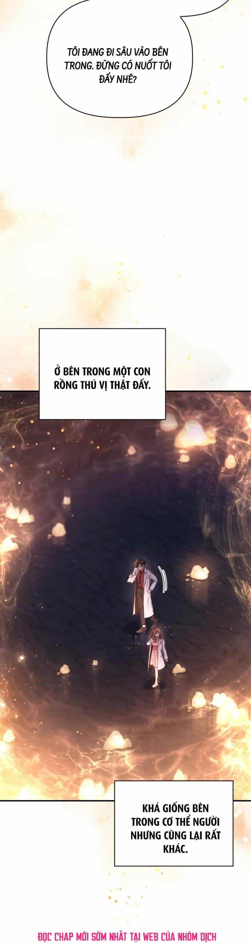 Ký Sự Hồi Quy - Chương 91 - ảnh 6