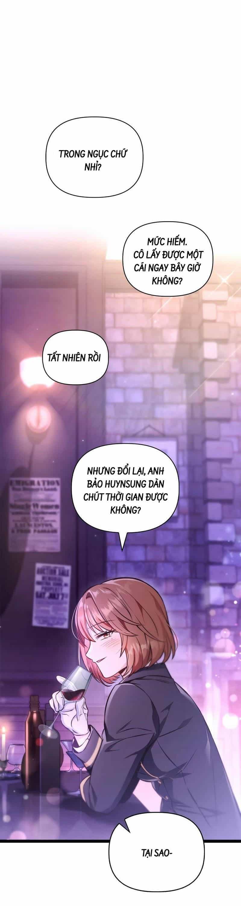 Ký Sự Hồi Quy - Chương 92 - ảnh 29