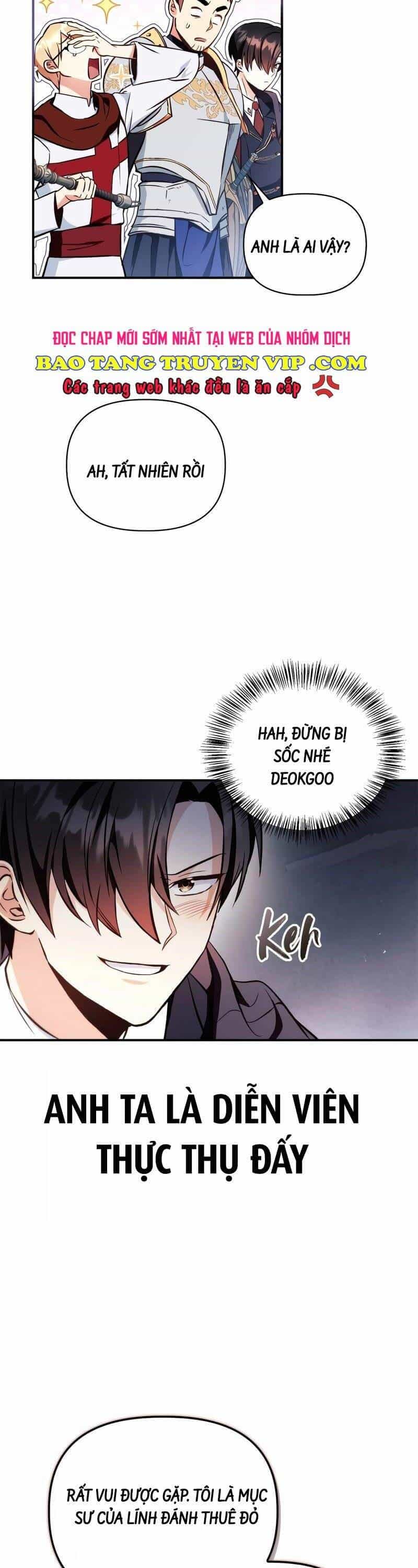 Ký Sự Hồi Quy - Chương 92 - ảnh 46