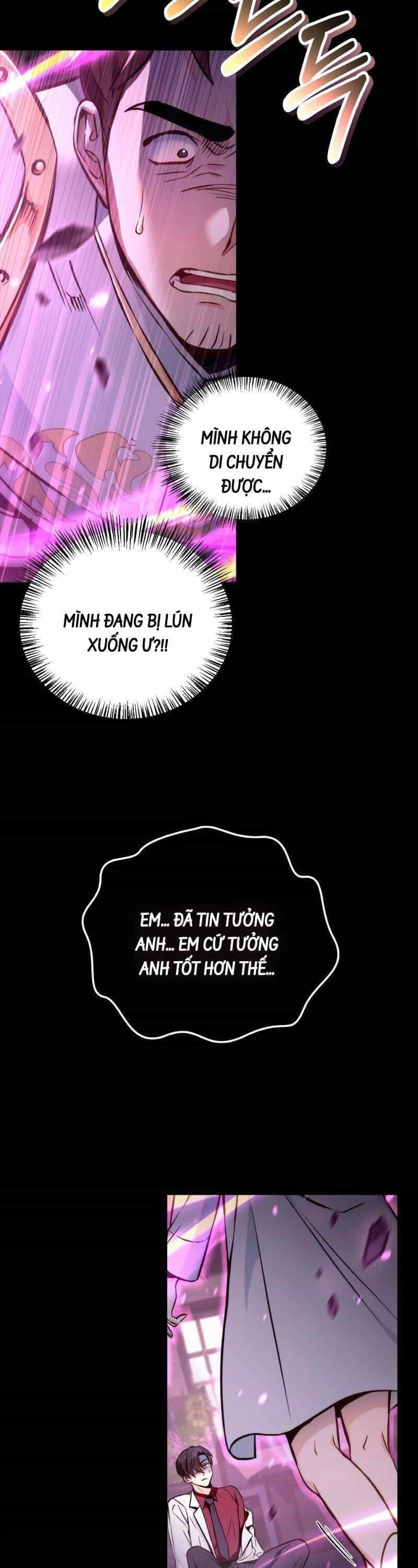 Ký Sự Hồi Quy - Chương 92 - ảnh 8