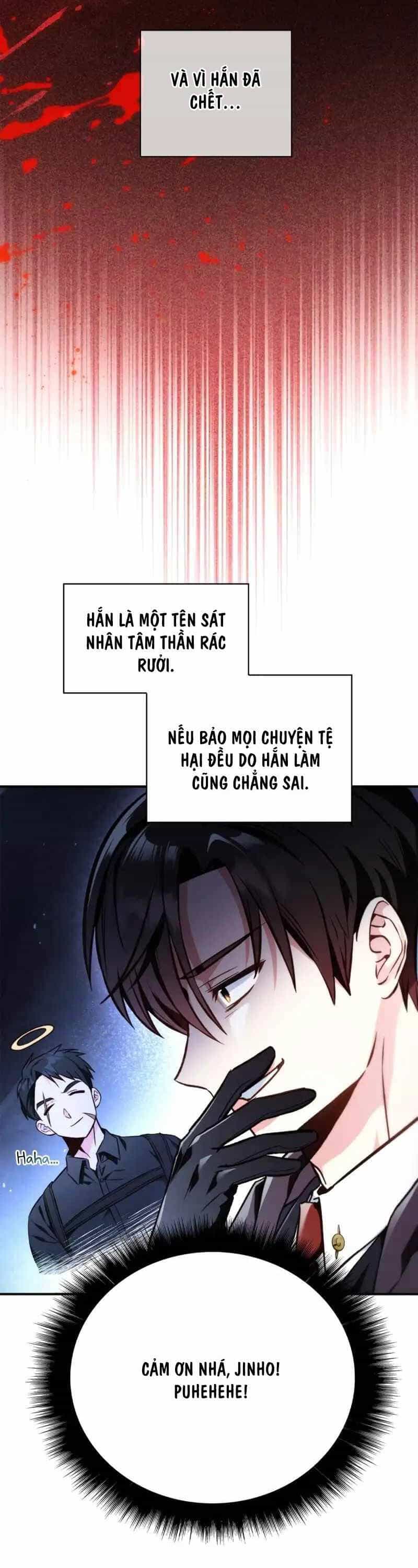 Ký Sự Hồi Quy - Chương 93 - ảnh 17