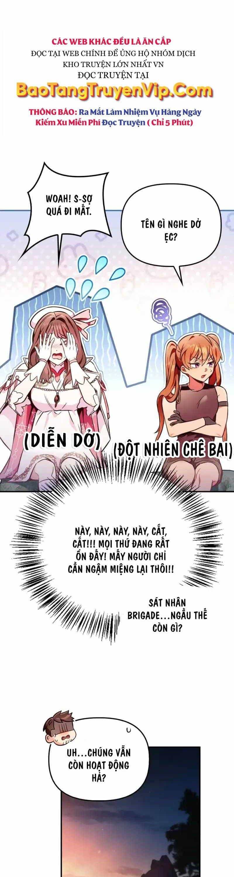Ký Sự Hồi Quy - Chương 93 - ảnh 18