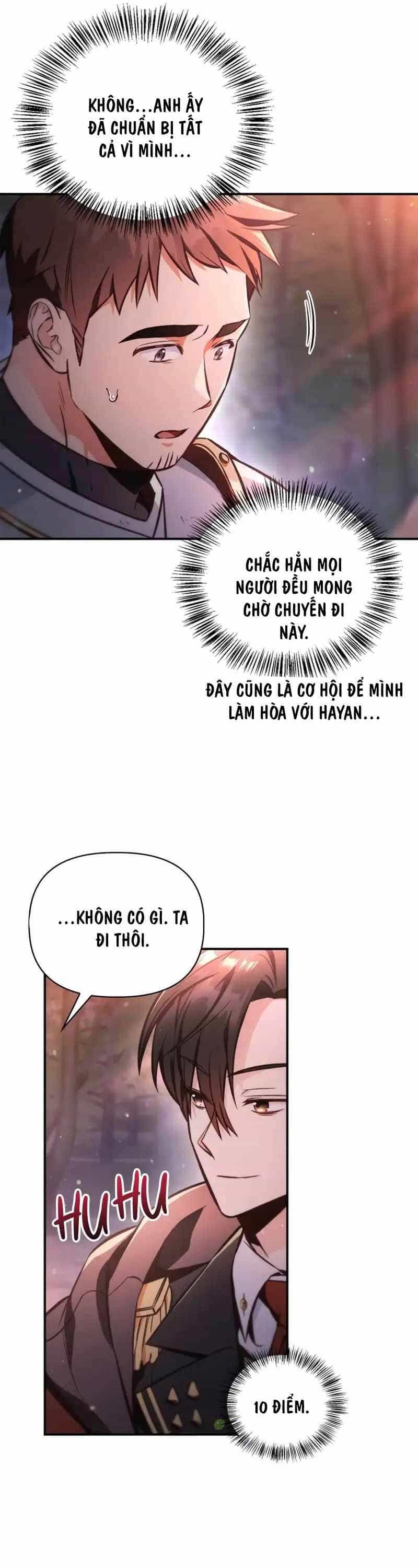 Ký Sự Hồi Quy - Chương 93 - ảnh 22