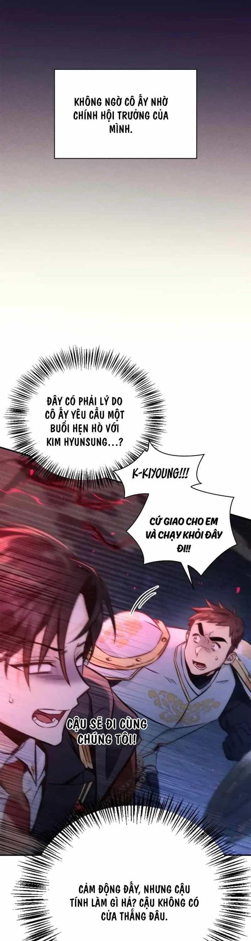 Ký Sự Hồi Quy - Chương 93 - ảnh 34