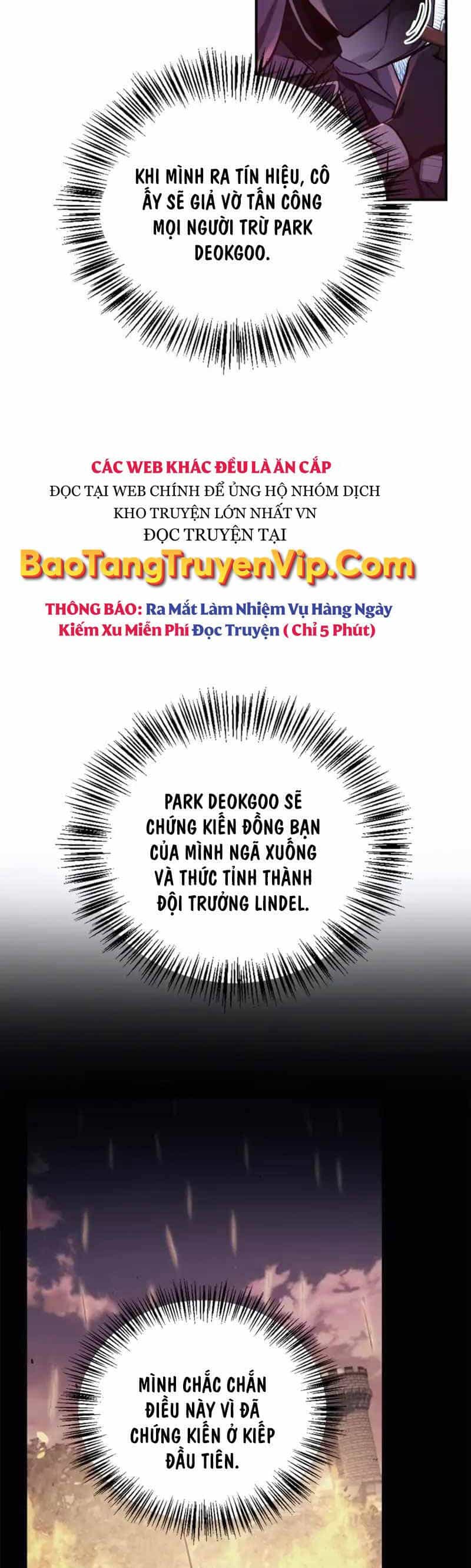 Ký Sự Hồi Quy - Chương 93 - ảnh 36