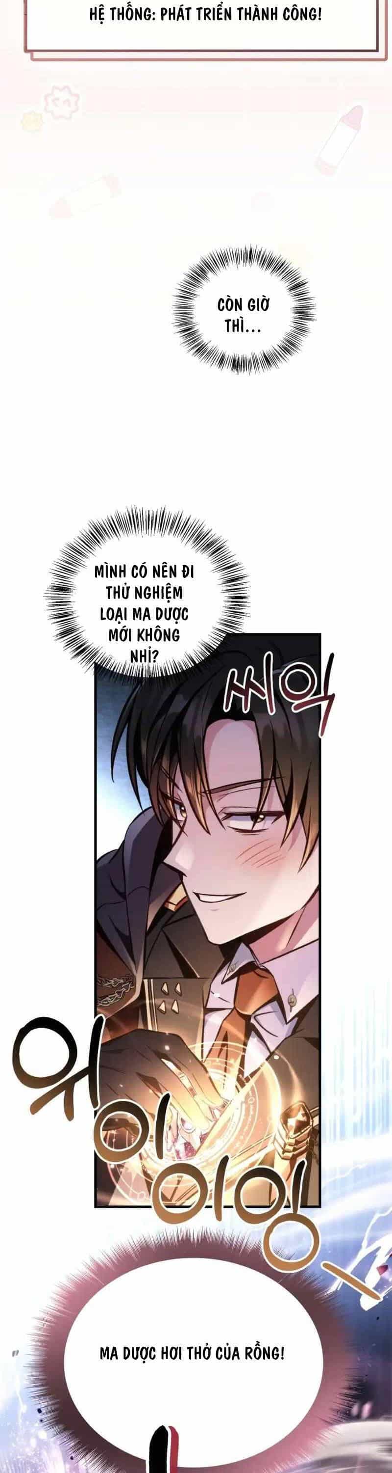 Ký Sự Hồi Quy - Chương 93 - ảnh 39