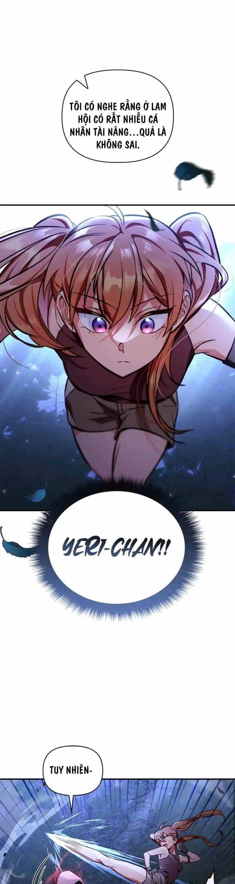 Ký Sự Hồi Quy - Chương 93 - ảnh 47