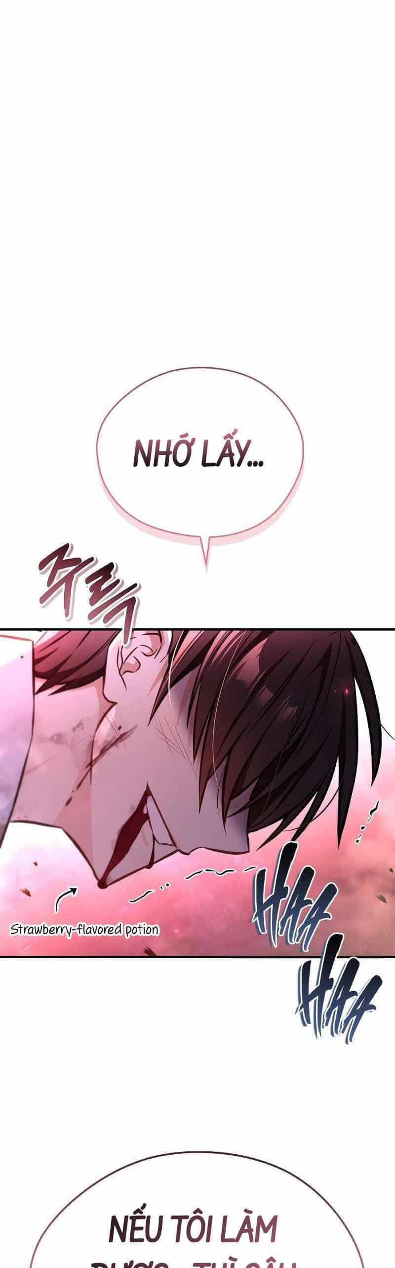 Ký Sự Hồi Quy - Chương 94 - ảnh 18