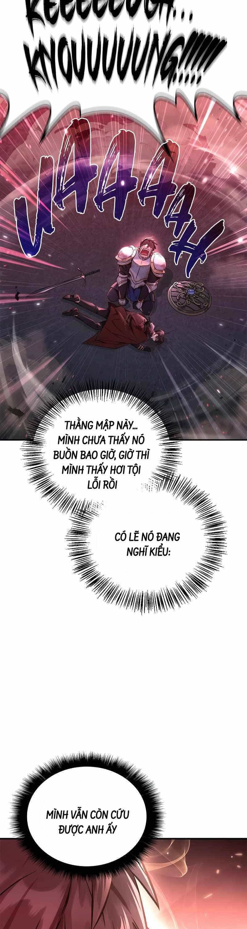 Ký Sự Hồi Quy - Chương 94 - ảnh 22