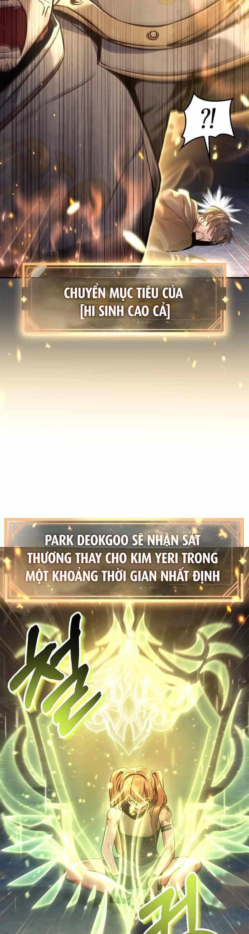Ký Sự Hồi Quy - Chương 94 - ảnh 33